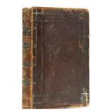 1633, Francis Bacon, Two Bookes