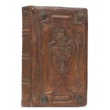 [Seabury Provenance] 1753 Church Government