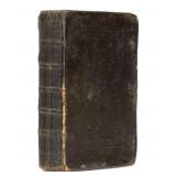 Book of Common Prayer