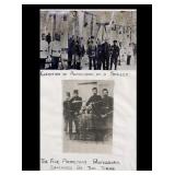 [Armenian Atrocities, Egypt, Photo Album]