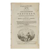 Extraordinary Prophecy