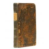 1694, Maxims, Sayings, Aphorism