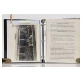 Confederate Letters, Booher Archive