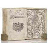 Astrology, Geronimo Cortes