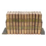 Bindings, Gibbon's Fall of Roman Empire