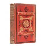 Lorna Doone: A Romance of Exmoor