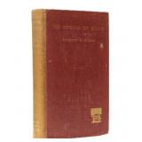 The Binding of Books, by Herbert Horne