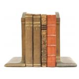 [Greek Classics, Lot of 4]