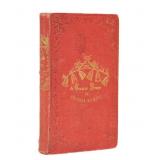 Charles Dickens, The Chimes, 1st ed.