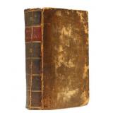 1796, Boyer's Royal Dictionary