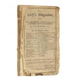 1777, The Lady's Magazine