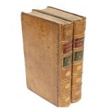 1727, Shaftesbury's Characteristicks