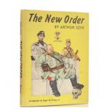 [Szyk, Illustration] The New Order