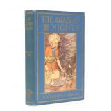 The Arabian Nights Entertainments