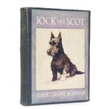 [Illustration] Jock the Scot, The Adventuresï¿½