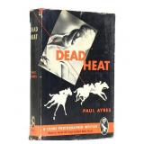 Dead Heat, By Paul Ayres