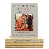 Metropolitan Seminars in Art