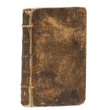 1747, Ovid's Art of Loveï¿½