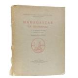 [Madagascar, Illustration, Presentation]