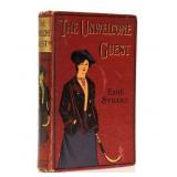 The Unwelcome Guest, by Esme Stuart