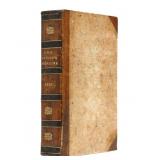 RARE 1828 New Sailor's Magazine