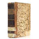 1780, Christian Antiquities, Early Church