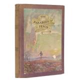 [N.C. Wyeth] The Parables of Jesus