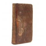 1818, Geography Book