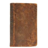 1829, History of Pirates