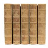 [De Tocqueville, Ben Franklin, Washington]