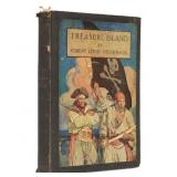 [Wyeth Illustration] Treasure Island