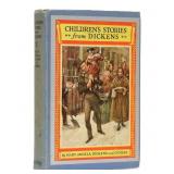 Children's Stories from Dickens