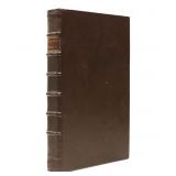 1723, Folio, Works of Blackall