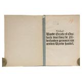 1608, Netherlands History