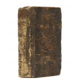 18th c. American German Printing