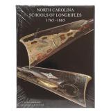 RARE, North Carolina Schools of Longriflesï¿½