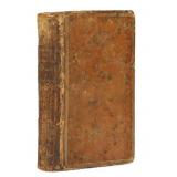 1786, Nouvelles Lettres Angloisesï¿½
