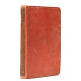[RARE, 1st ed.] Fanti and Ashantiï¿½