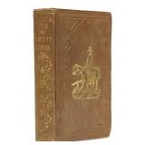 [American Circuit-Rider Memoir]