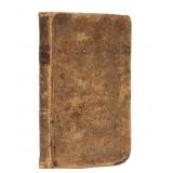 1818 Milton PA Printing