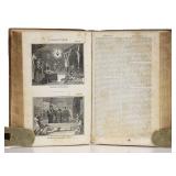 [Inquisition, Illuminati, Gnostics, Exorcism]