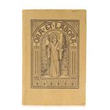 Rare Devotional Work, Art School Press