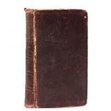 [French Catholic Prayer Book]