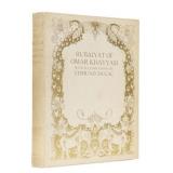 [Dulac, ill.] Rubaiyat of Omar Khayyam