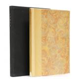 [Dulac ill., Limited Ed.] Masque of Comus