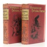 The Romance of Natural History