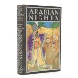 The Arabian Nights Entertainments
