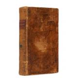 1802-3, Rare American Magazine