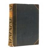 [Plates, Illustration] Sunday at Home, 1866