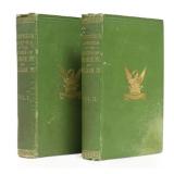 Reigns of George IV and William IV